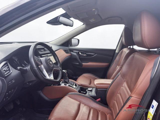 NISSAN Other X Trail 2.0 dCi 4WD X-Tronic Tekna - PER OPERATORI