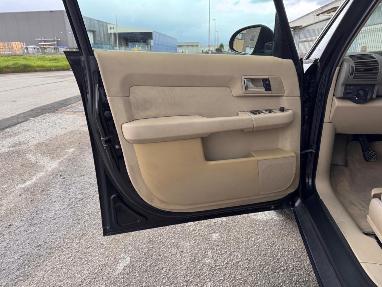 Audi A2 1.4 TDI Top 44.000 KM