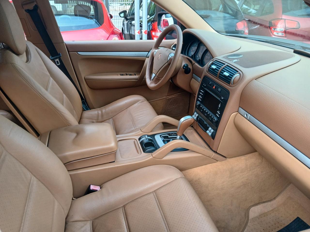 Porsche Cayenne 3.0 Diesel