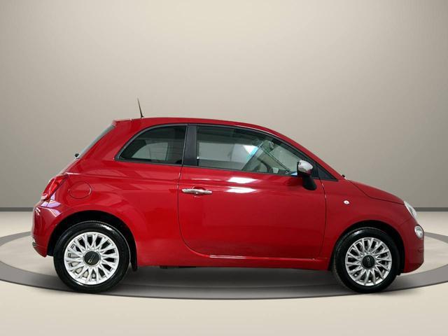 FIAT 500 1.0 Hybrid