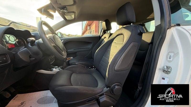 Alfa Romeo MiTo PERFETTA PARI AL NUOVO MiTo 1.3 JTDm 85 CV S&S Progression