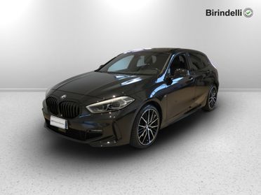 BMW Serie 1 (F40) - 118d 5p. Msport