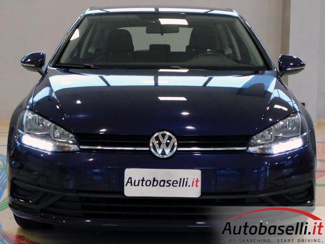 VOLKSWAGEN Golf 1.0TSI 85CV BlueMotion Technology OK NEOPATENTATI