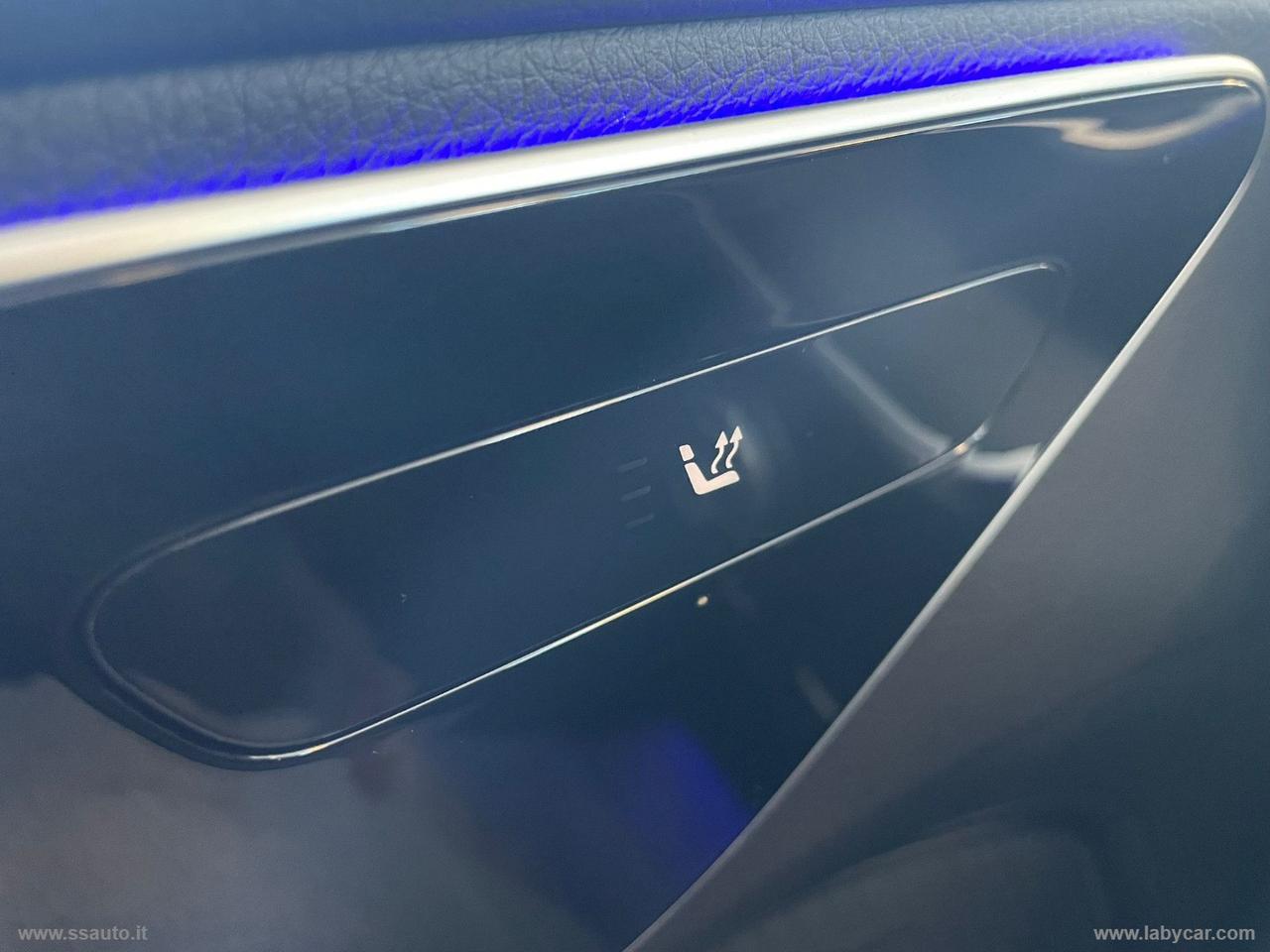 MERCEDES-BENZ C 200 d Mild hybrid S.W. Premium Pro SUPER PREZZO!!