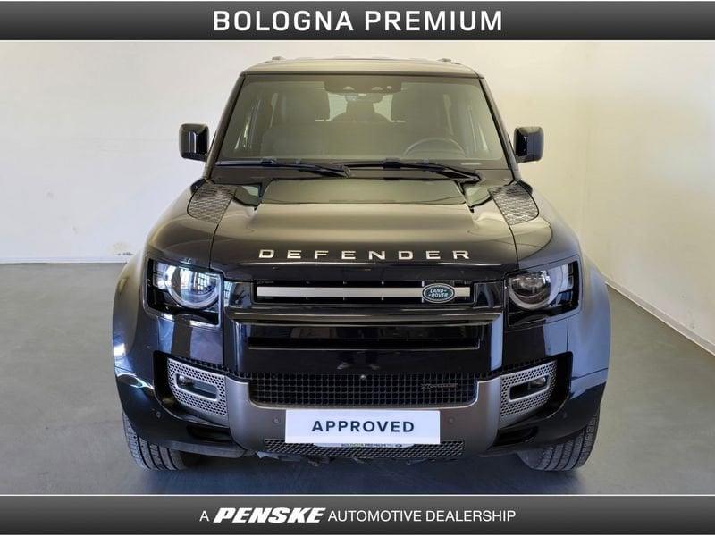 Land Rover Defender 90 3.0D I6 250 CV AWD Auto X-Dynamic S