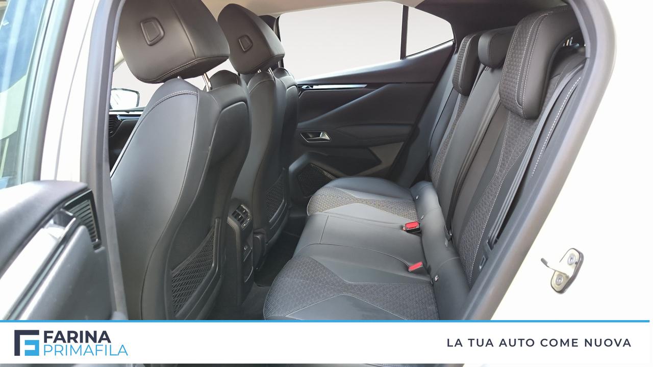 DS DS4 II 2021 - DS4 1.5 bluehdi Trocadero 130cv auto