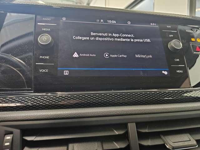 Volkswagen Polo Polo 1.0 tsi Life 95cv