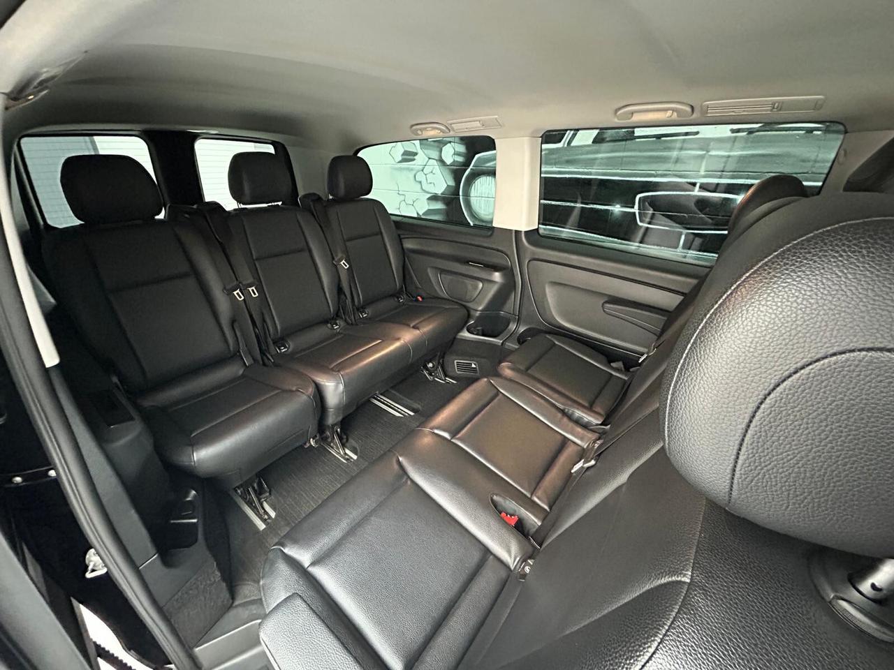 Mercedes-benz Vito 2.2 114 CDI PC-SL Mixto Long