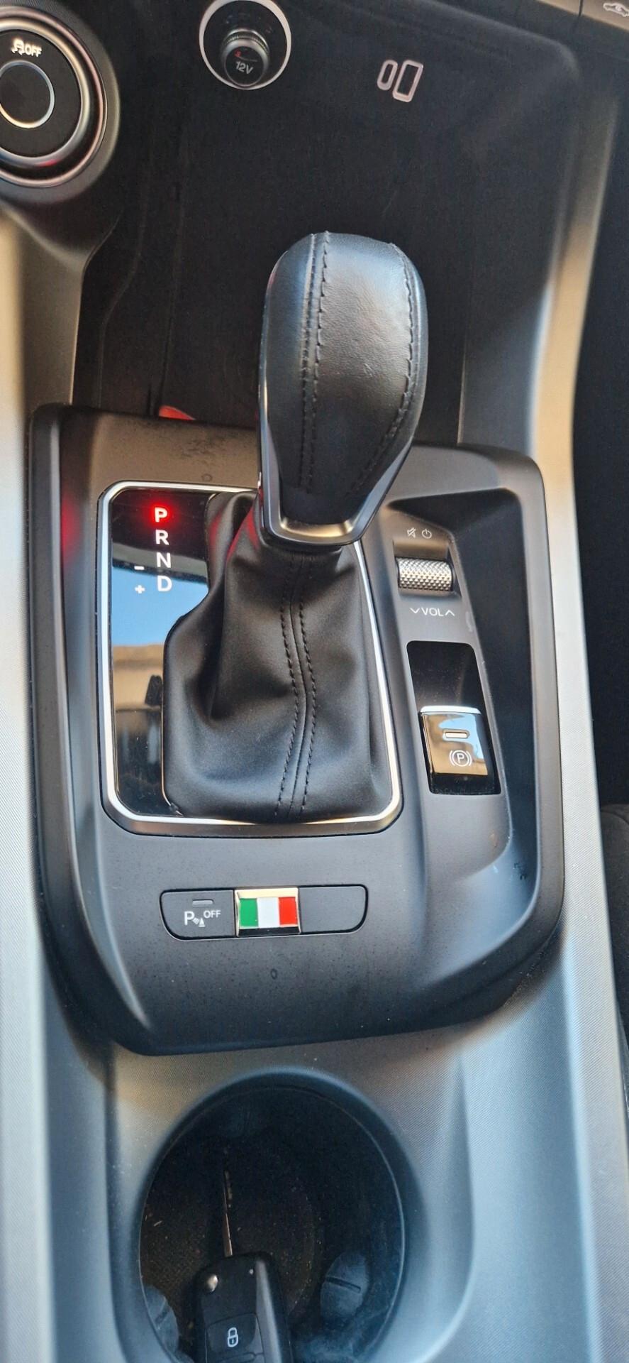 Alfa Romeo Tonale 1.5 130 CV garanzia fino al 2028