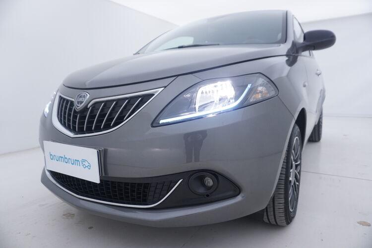 Lancia Ypsilon Hybrid Platino BR500914 1 Mild Hybrid 70CV