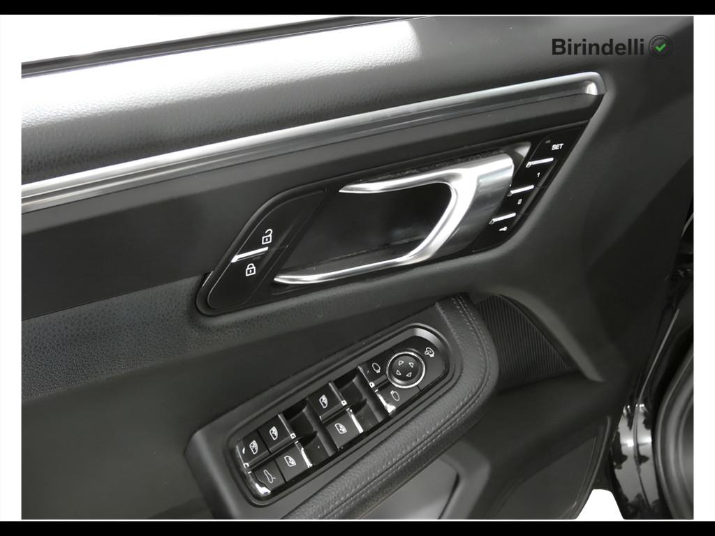 PORSCHE Macan 1ªs. '13-'25 - Macan 2.0