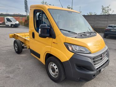Fiat Ducato 35 2.3 MJT 140CV PM Cabinato Maxi