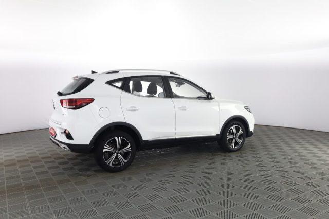 MG ZS ZS 1.5 VTi-tech Comfort