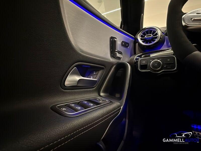 Mercedes-Benz Classe A A 45 AMG S 4Matic+