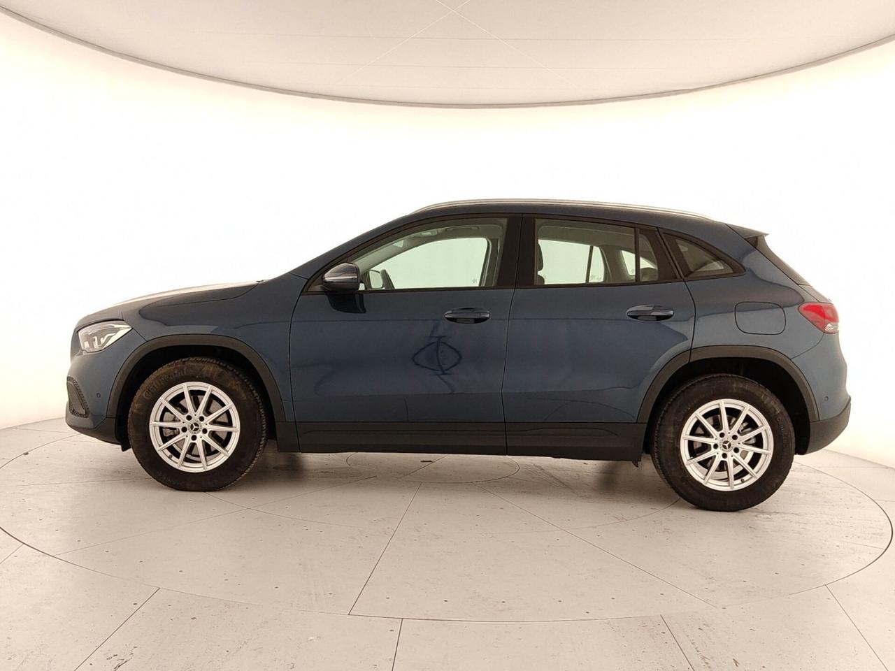 Mercedes-benz GLA 200 d Automatic Business Extra