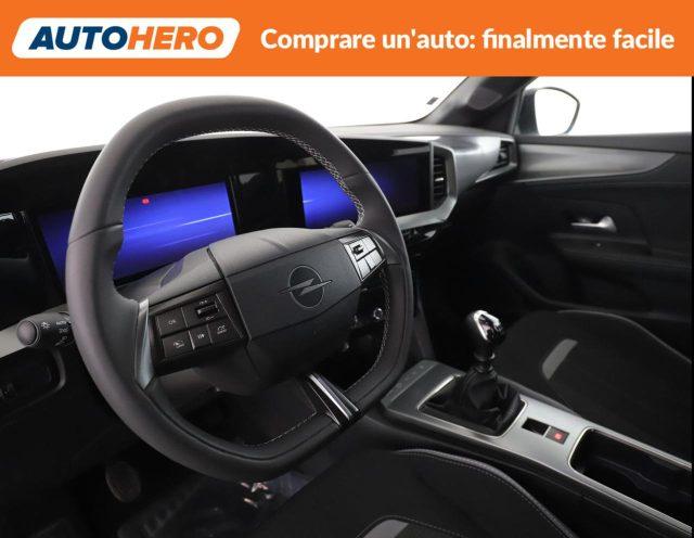OPEL Mokka 1.2 Turbo 136 CV GS
