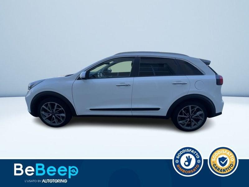 KIA Niro 1.6 GDI HEV STYLE DCT