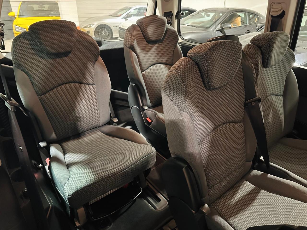 Fiat Ulysse 2.0 MJT 120 CV 8 POSTI-CLIMA