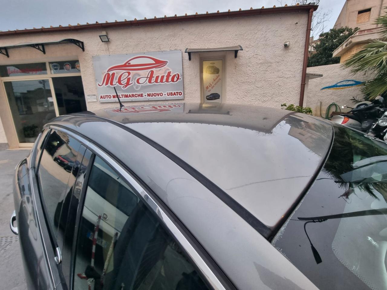 Lancia Delta 1.6 MJT DPF Argento