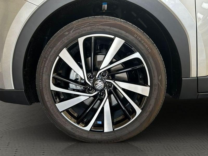 MG ZS ZS 1.5 hybrid+ Luxury auto - PROMO SIRONIAUTO+