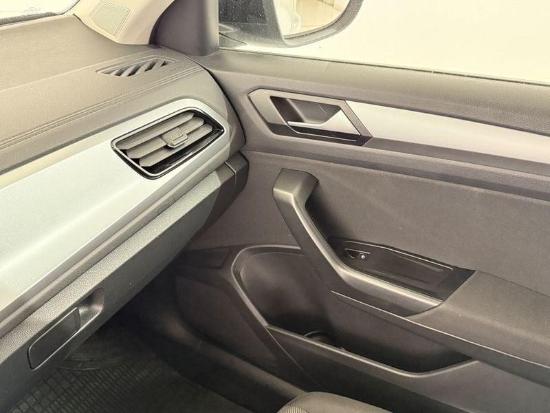 Volkswagen T-Roc 1.0 TSI Edition Plus