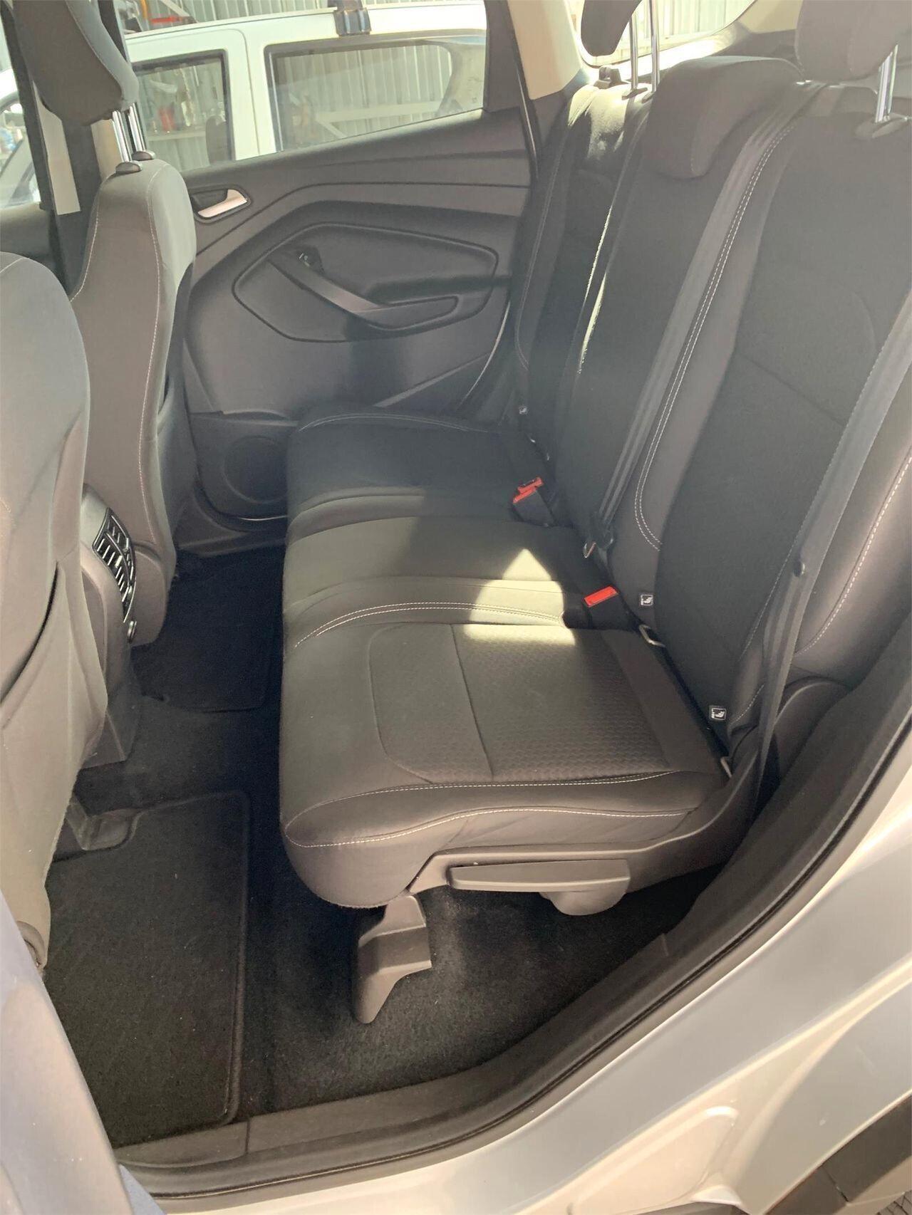 Ford Kuga 1.5 TDCI 120CV S&S Cambio automatico