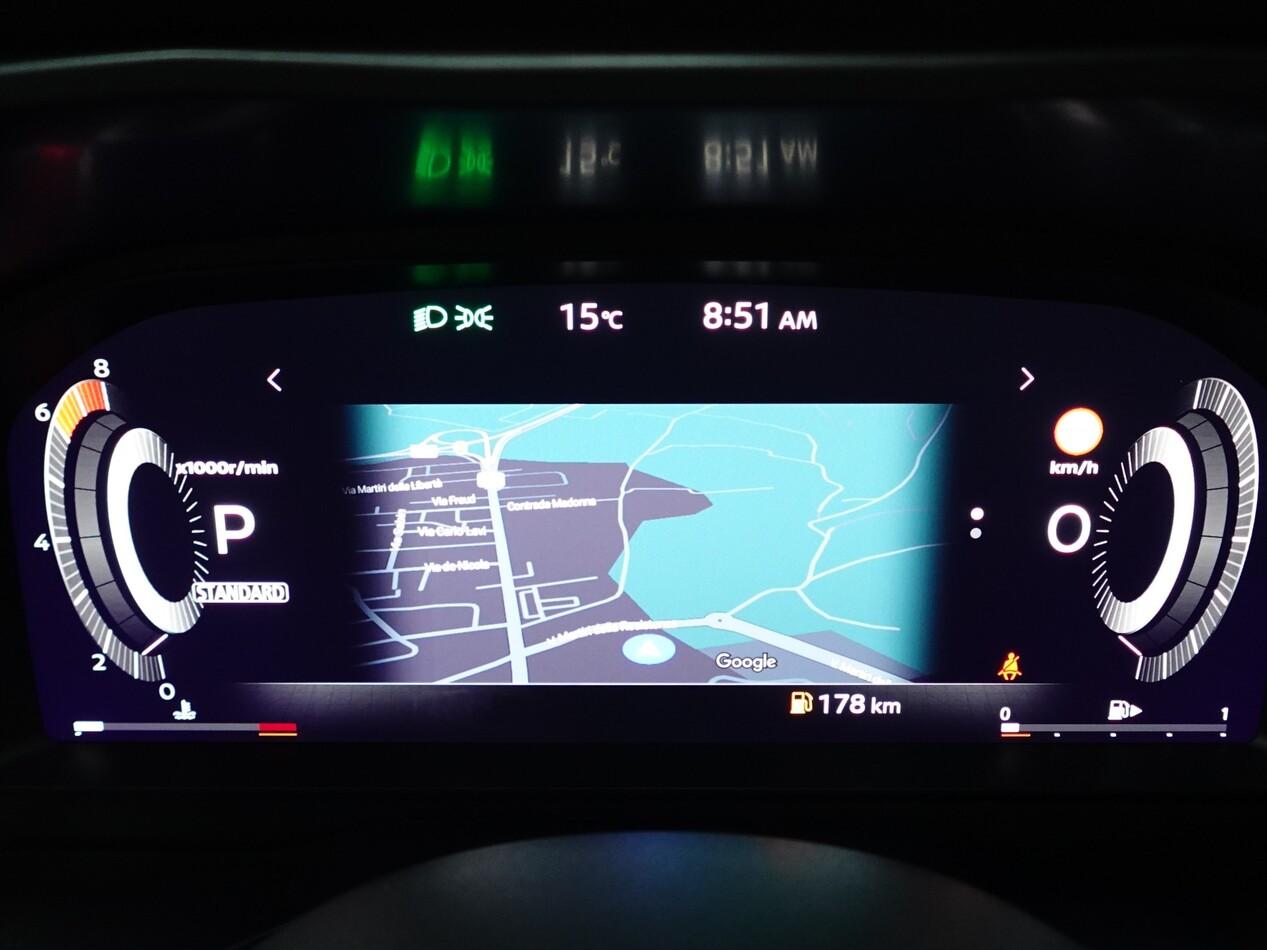 Nissan Qashqai 1.3 BZ 158 CV MHEV X-TRONIC N-CONNECTA