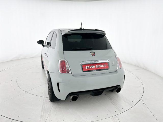 ABARTH 595 1.4 Turbo T-Jet 160 CV Turismo