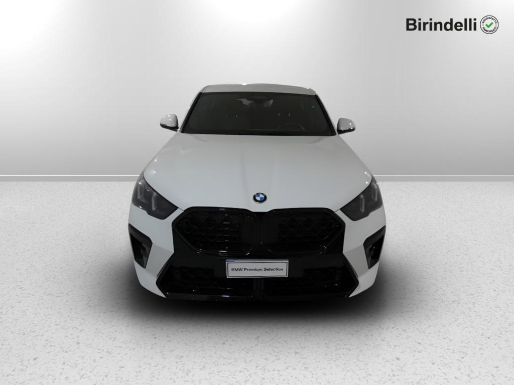 BMW X2 (U10) - X2 xDrive 20d Msport Pro