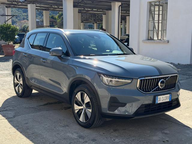 VOLVO XC40 T4 Recharge Plug-in Hybrid automatico Core
