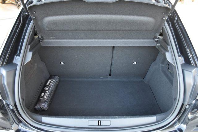 PEUGEOT 208 PureTech 75 S&S 5 porte Allure Pack *TELECAMERA*