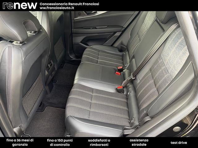 RENAULT Austral E-Tech full hybrid 200 TECHNO