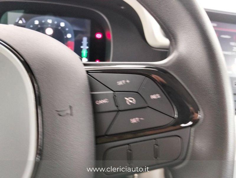 FIAT Pandina Cross 1.0 firefly hybrid