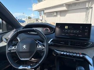 Peugeot 3008 PureTech Turbo 130 S&S GT