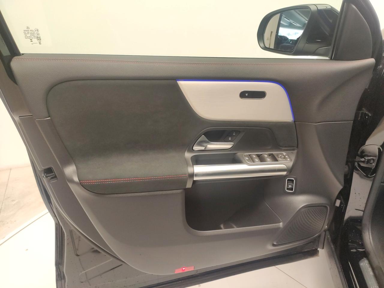 Mercedes-benz GLA 180 d Automatic AMG Line Premium MOTORE MERCEDES