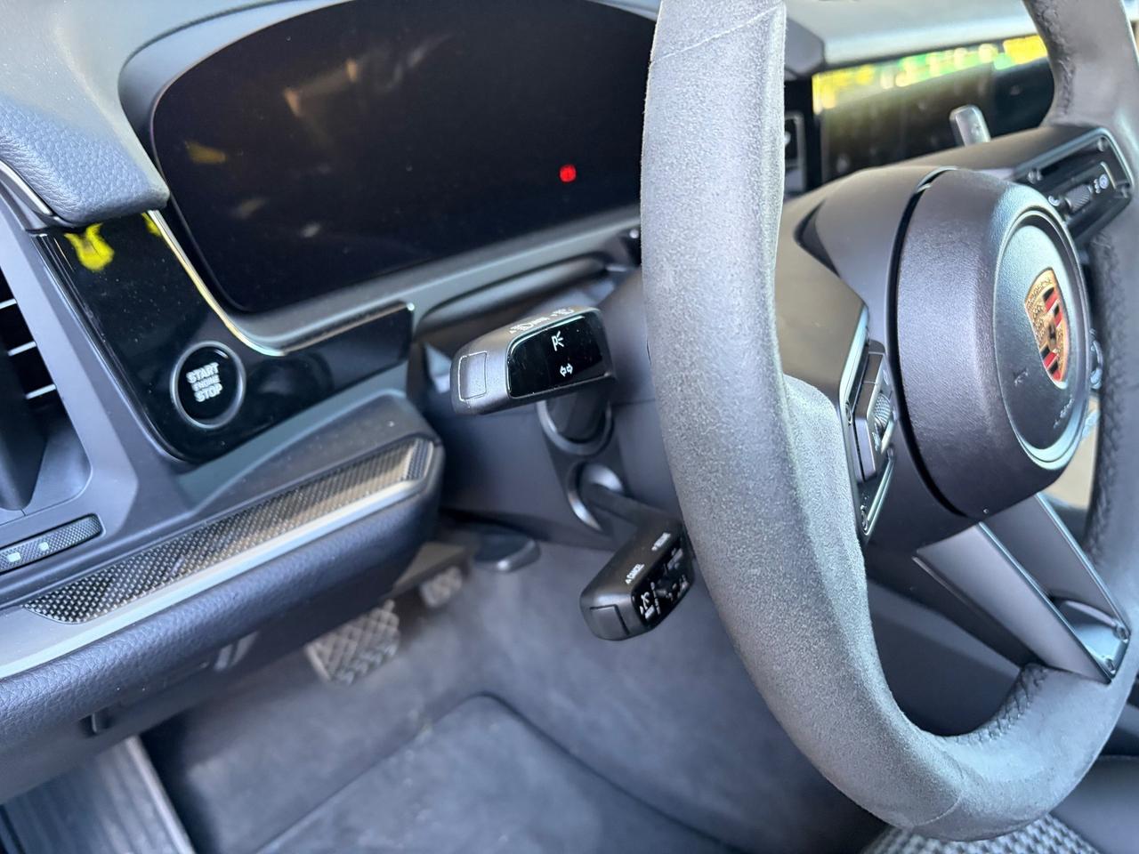 Porsche Cayenne 3.0 V6 E-Hybrid