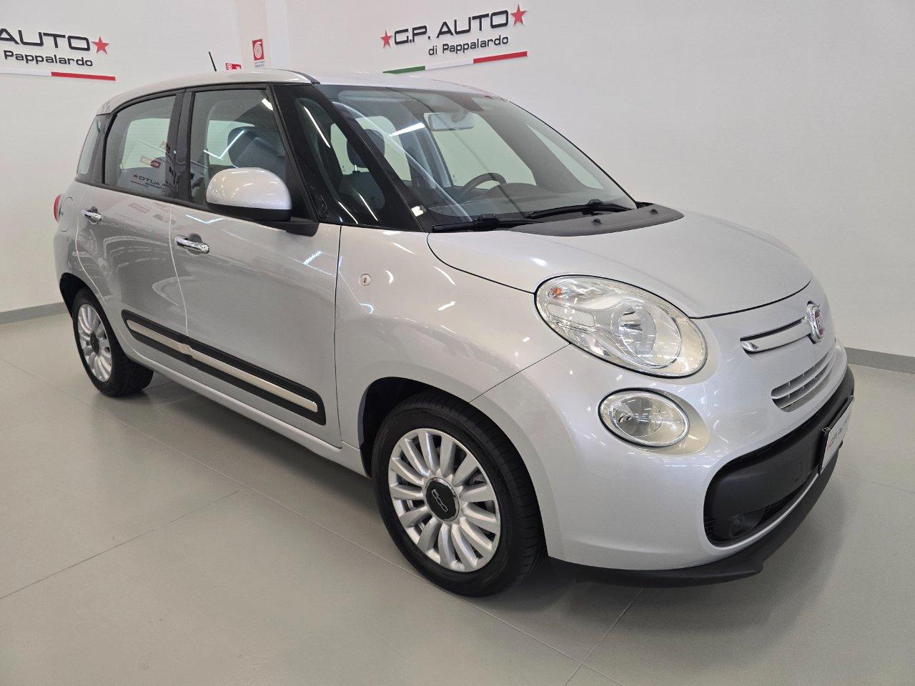 Fiat 500 L 500L 1.3 mjt Pop Star 85cv