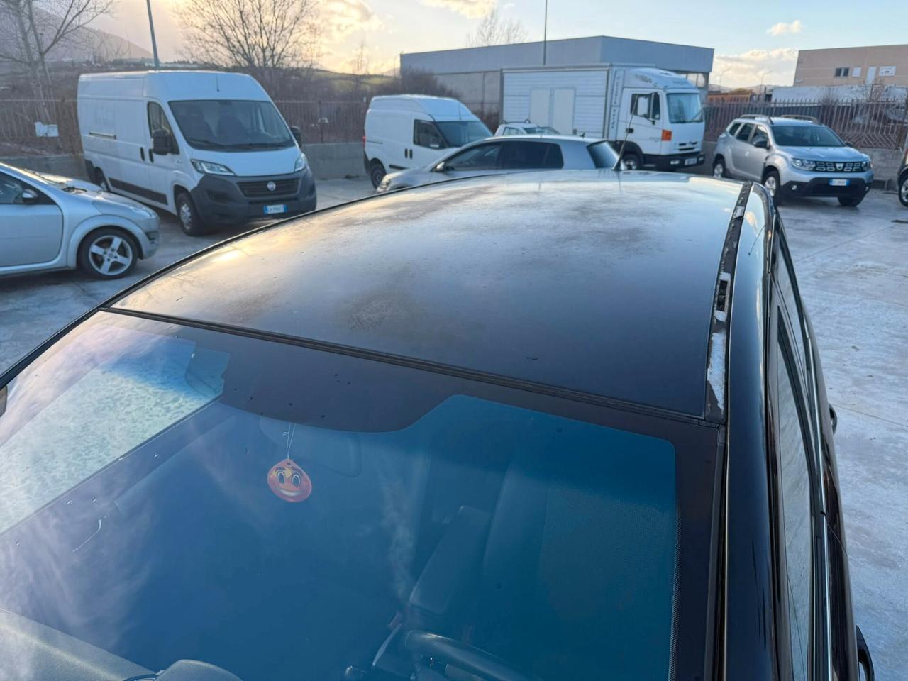 Opel Zafira 1.6 16V -METANO- 7 POSTI