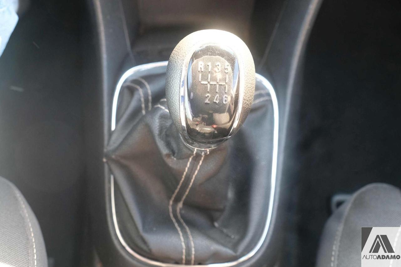 Opel Mokka 1.7 CDTI Ecoflex 130CV