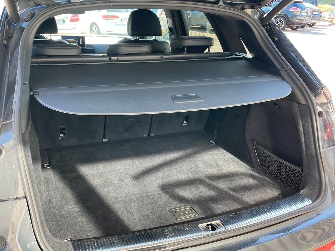 Audi Q5 S-LINE 40 TDI quattro S tronic 190cv