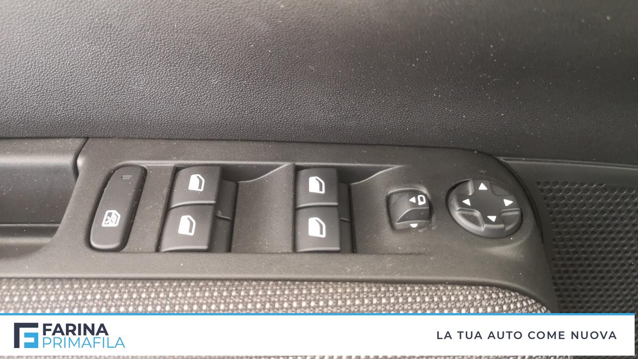 CITROEN C3 Aircross I 2021 - C3 Aircross Puretech MAX 130 cv EAT6