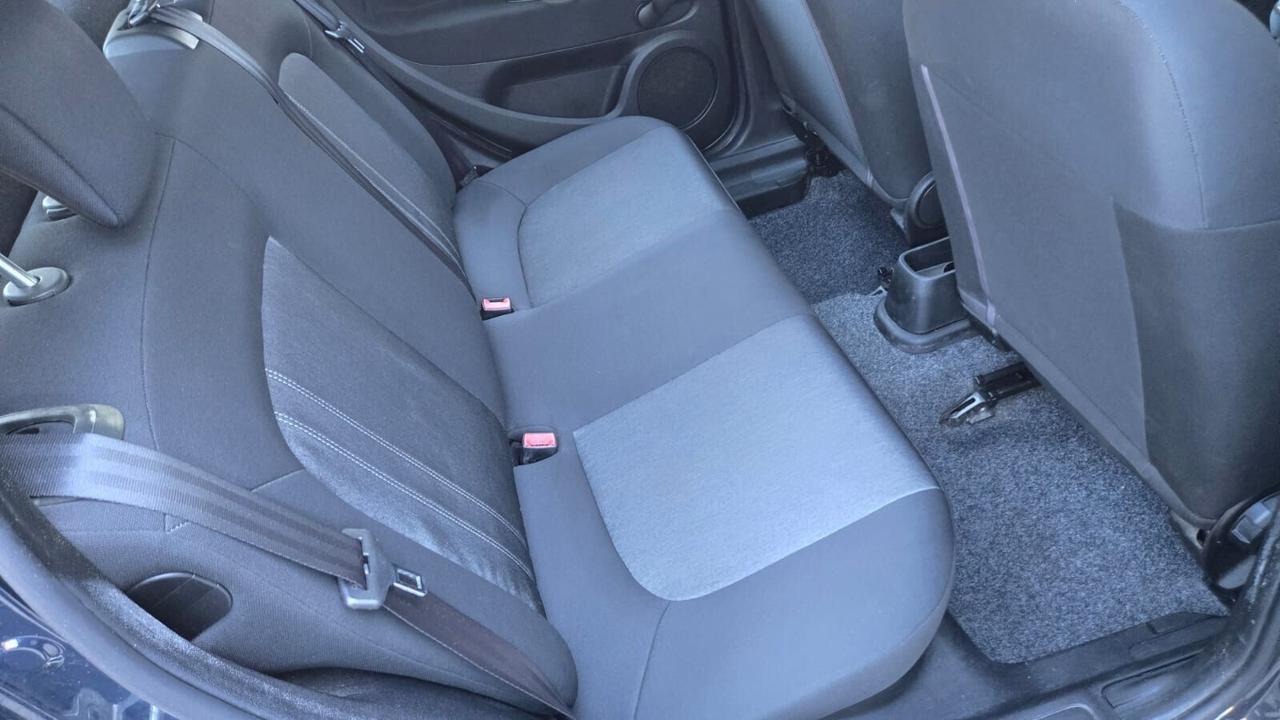 Fiat Punto 1.4 8V 5 porte Easypower GPL Neopatenta