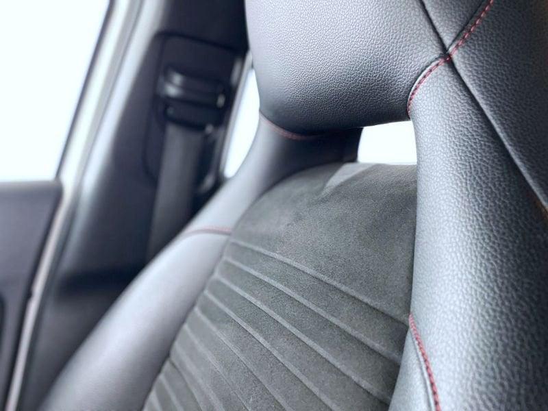 Mercedes-Benz Classe A A 180 d Automatic Premium