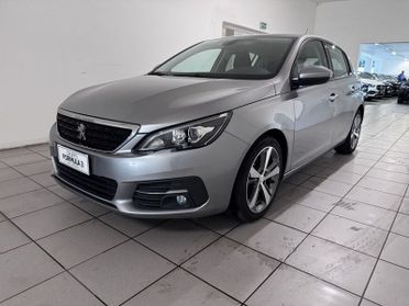 Peugeot 308 Tech Edition BlueHDi 130 S&S