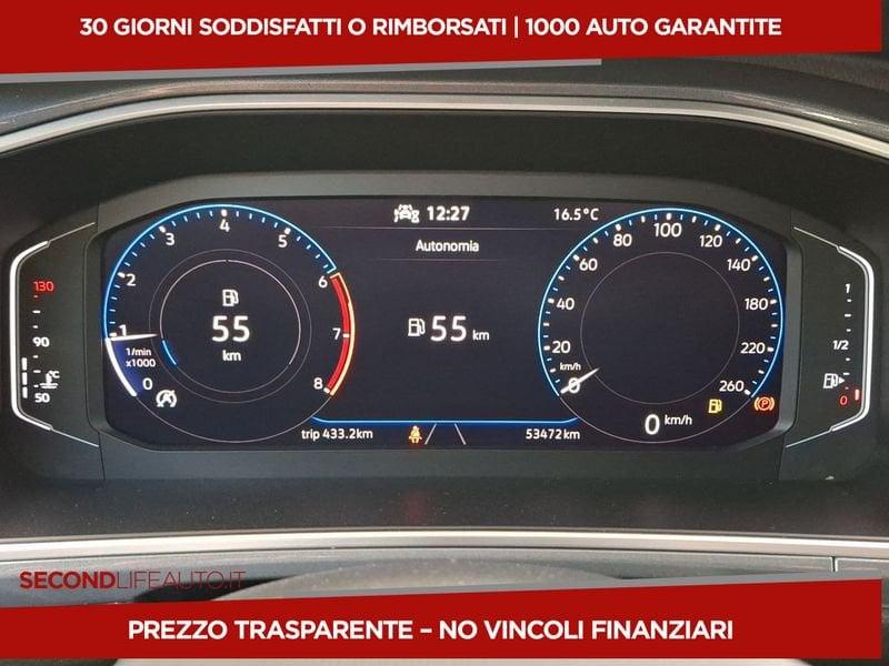 Volkswagen T-Roc I 2022 1.5 tsi Style