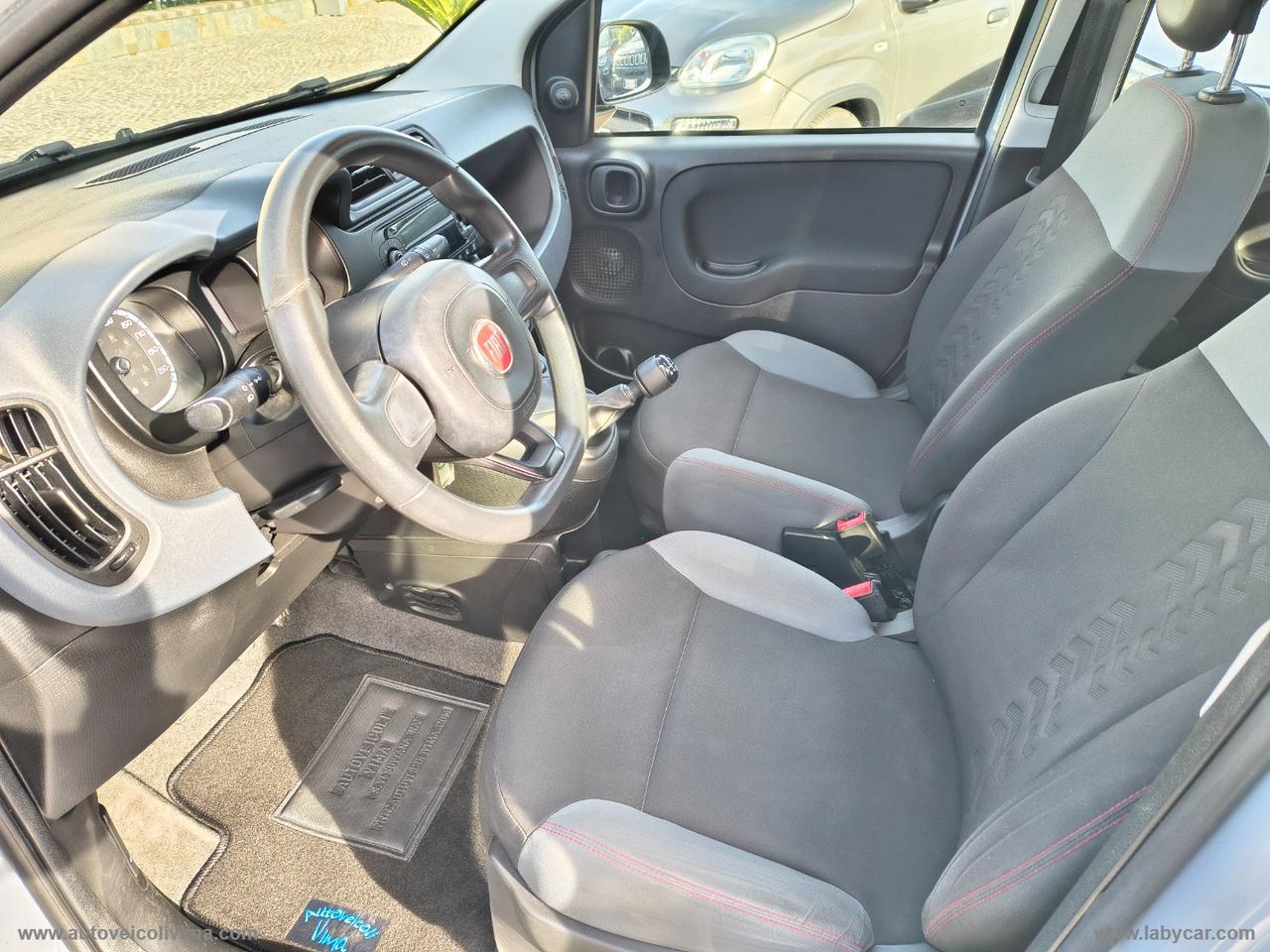 FIAT Panda 1.2 Easy