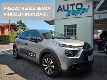 Citroen C3 1.2 110cv EAT6 MAX / FULL LED