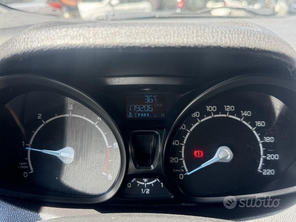 Fiat tipo 1.4 120cv gpl di serie certificata nuova