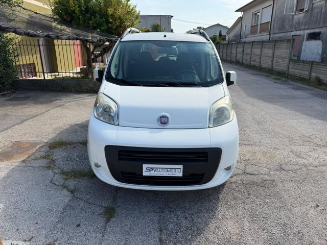 FIAT Qubo 1.3 MJT 75 CV MYLIFE