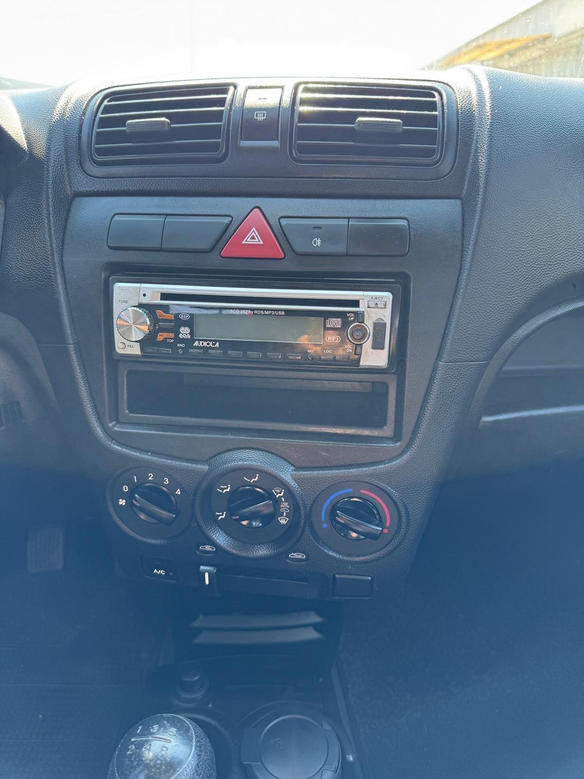 Kia Picanto 1.0 12V benzina Life